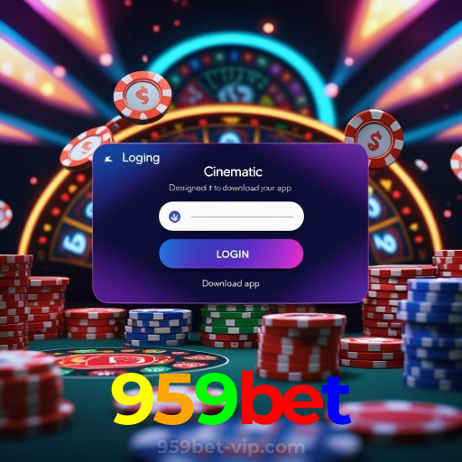 959bet:Jogue poker, aposte no futebol e vença com grandes vitórias no cassino online!