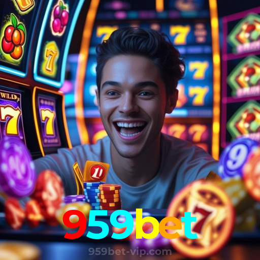 959bet:Vença no poker e aposte no futebol para grandes vitórias no cassino!