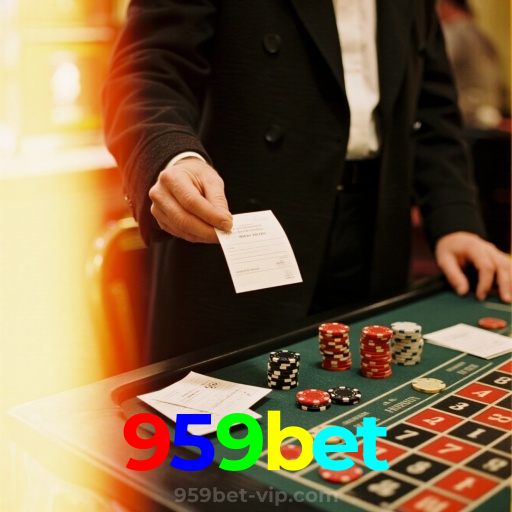 959bet：A sorte está ao seu lado! Aposte nas melhores máquinas caça-níqueis!