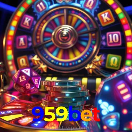 959bet:Onde sua sorte brilha: jogos de poker, roleta e apostas no futebol!