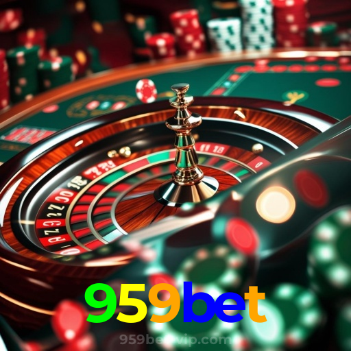 959bet:Aposte nas melhores slots e conquiste prêmios como nunca!