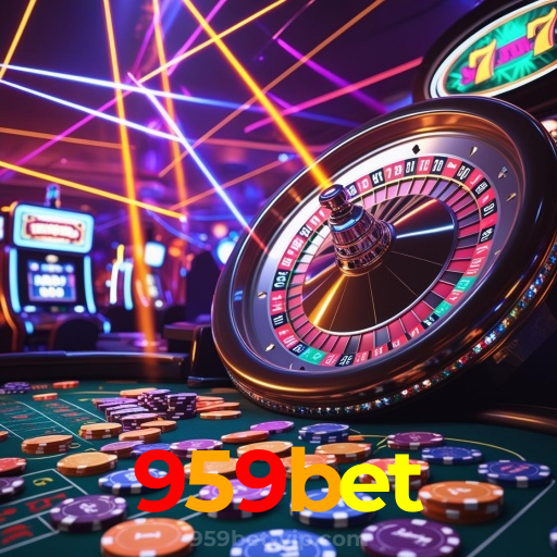 959bet：Aposte no futebol e jogue blackjack com grandes vitórias no cassino online!