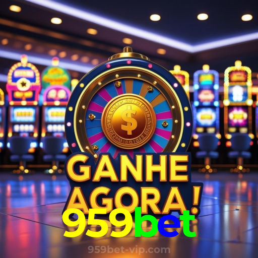 959bet：Jogue poker, aposte no futebol e ganhe prêmios incríveis!