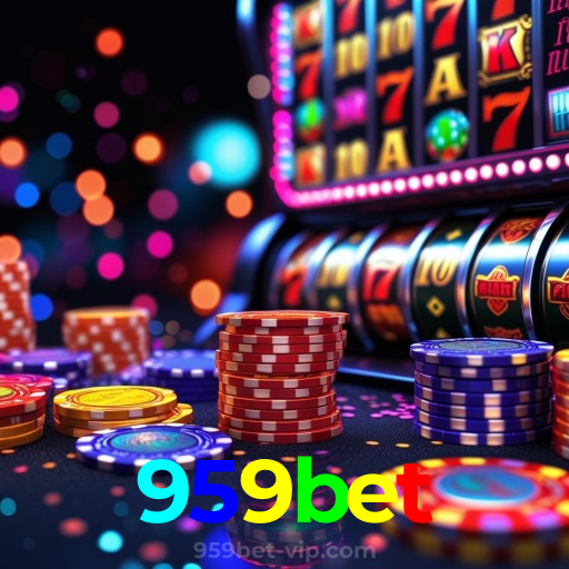 959bet:Jogue poker, roleta e aposte no futebol no melhor cassino online!