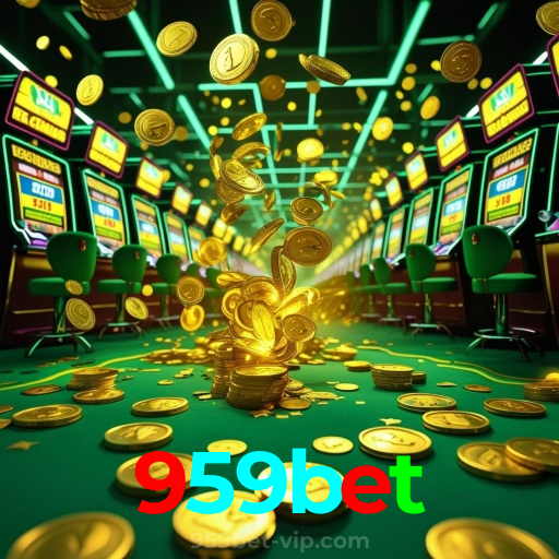 959bet：Vença no futebol online e leve para casa prêmios incríveis!