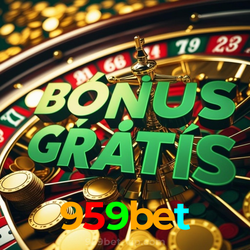 959bet:Aposte nas melhores slots e conquiste grandes vitórias!