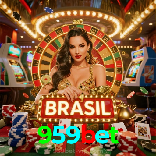 959bet：Jogue slots, poker e aposte no futebol online para grandes prêmios!