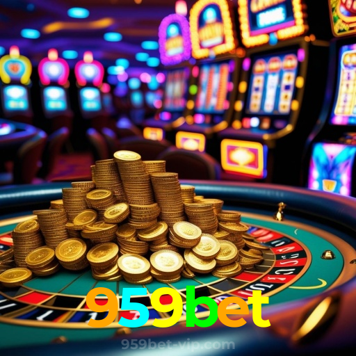 959bet:Vença na roleta e leve para casa o prêmio dos seus sonhos!