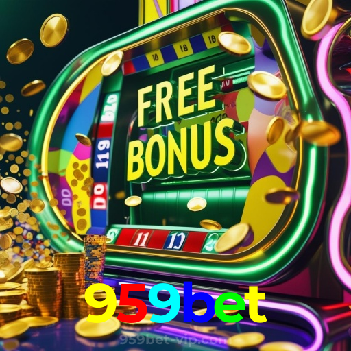 959bet:Encontre o seu jogo favorito e leve para casa prêmios fantásticos!