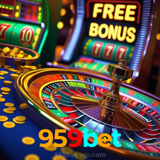 959bet:Sua sorte está no cassino online com jogos como poker e apostas no futebol!