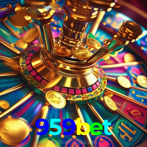 959bet:Vença no futebol online e transforme suas apostas em prêmios!