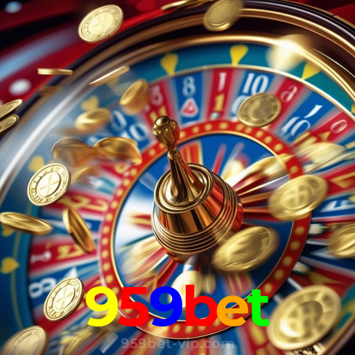 959bet:Apostas de futebol online para os verdadeiros fãs! Vença agora!