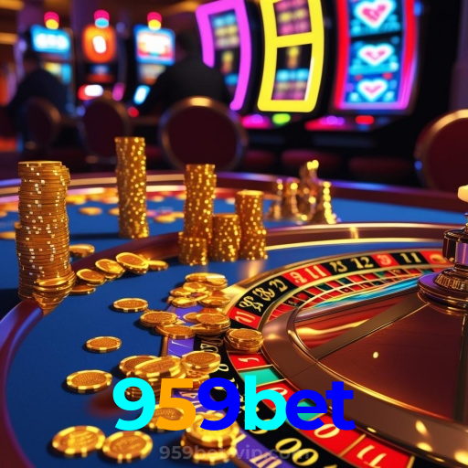 959bet:Divirta-se com poker, blackjack e aposte no futebol online!