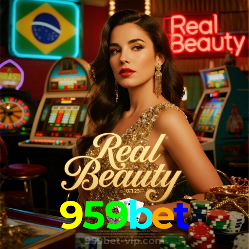 959bet：Encontre o seu jogo favorito e leve para casa prêmios fantásticos!
