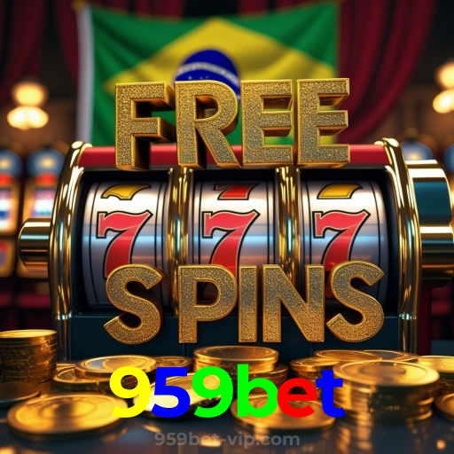 959bet:Aposte nas roletas e mostre que a sorte está com você!