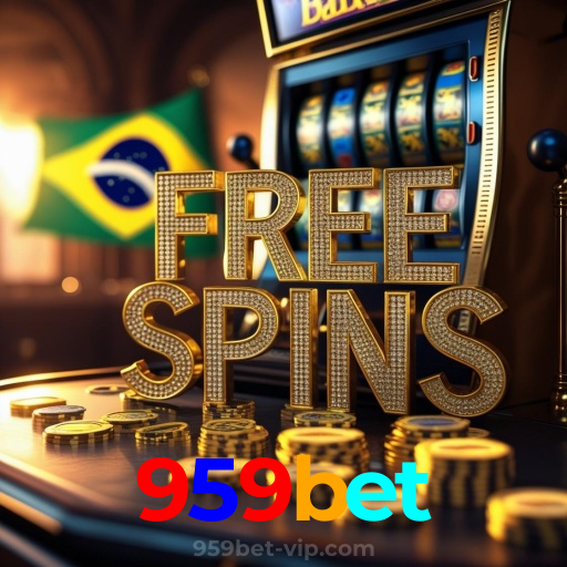 959bet:As melhores slots para você! Aposte e ganhe agora!