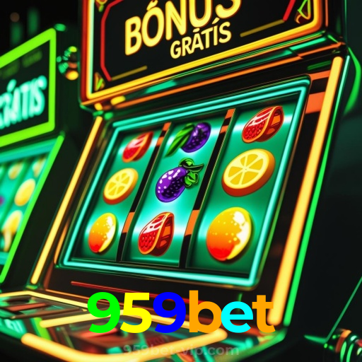 959bet:Jogue poker e conquiste a vitória nas cartas!