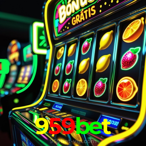 959bet:Aposte no futebol online e conquiste grandes recompensas!