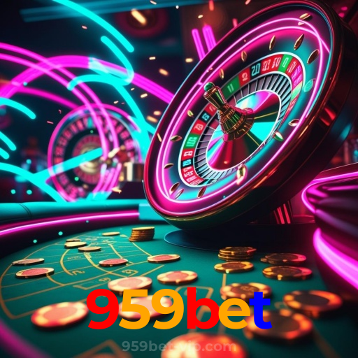 959bet：Jogue poker, aposte no futebol e ganhe em nosso cassino online!