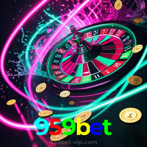 959bet：Jogue nas melhores slots e conquiste grandes jackpots!