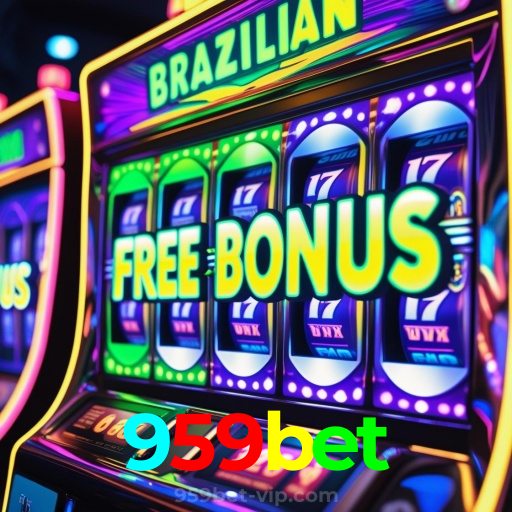 959bet：Conquiste prêmios no blackjack e aposte no futebol ao vivo com segurança!