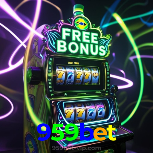 959bet：Grandes vitórias em poker, roleta e apostas no futebol esperam por você!