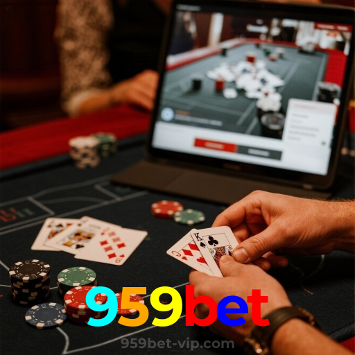 959bet：Jogue blackjack e aposte no futebol para uma experiência inesquecível!