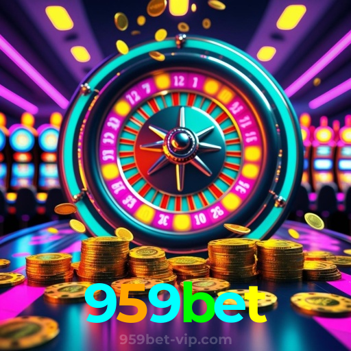 959bet：O melhor do futebol online com chances incríveis de vitória!