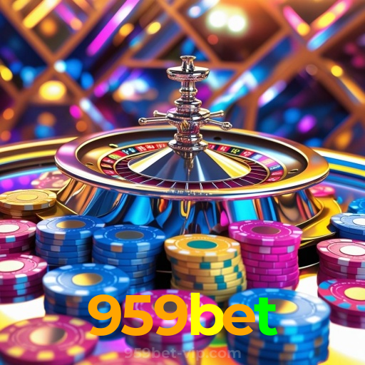 959bet：Jogue slots, blackjack e aposte no futebol para diversão e vitórias!