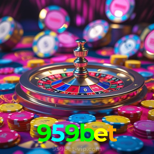 959bet：A sorte não tem limites! Vença no Blackjack e leve o prêmio!