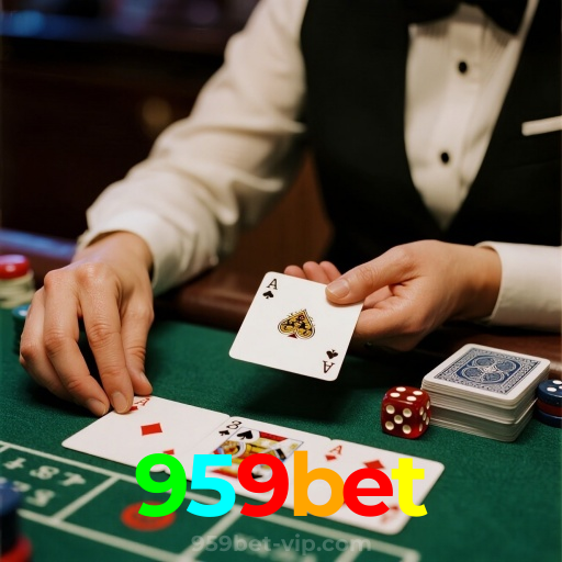 959bet：Aposte nas melhores máquinas caça-níqueis e leve o jackpot!