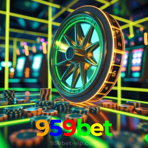 959bet:Aposte no futebol e ganhe com os melhores jogos de cassino online!