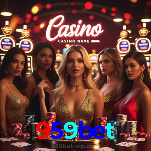 959bet：No nosso cassino, a emoção nunca para! Jogue agora!