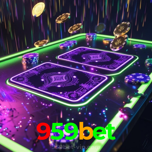 959bet:Sinta a emoção de ganhar no cassino online! Aposte e vença!