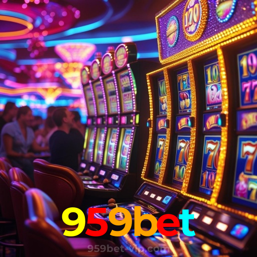 959bet：Apostas ao vivo no futebol e vitórias garantidas em roleta!