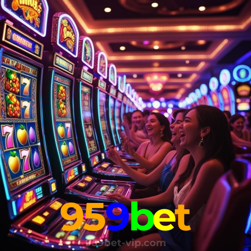 959bet:Aposte no futebol e ganhe grandes prêmios com jogos de blackjack!