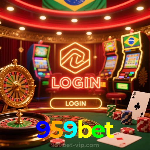 959bet：Entre no jogo de futebol virtual! Aposte e vença os melhores times!