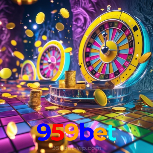959bet:A sorte é sua! Aposte agora e ganhe muito mais!