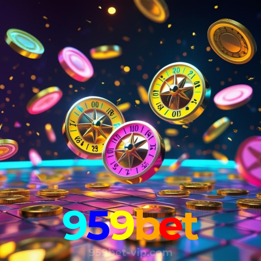 959bet：Aposte nas mesas de poker e vença com estilo!