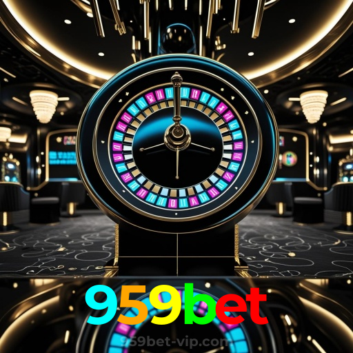 959bet：A roleta te espera para grandes vitórias! Aposte agora!
