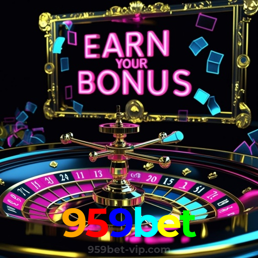 959bet：Aposte no futebol e jogue blackjack para grandes vitórias!
