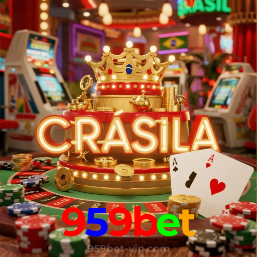 959bet：Jogue nas mesas de poker e conquiste prêmios épicos!