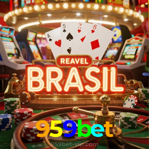 959bet：Jogue poker, aposte no futebol e conquiste grandes prêmios em nosso cassino!