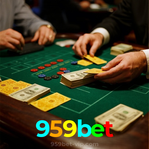 959bet：As maiores vitórias estão te esperando nas nossas slots online!