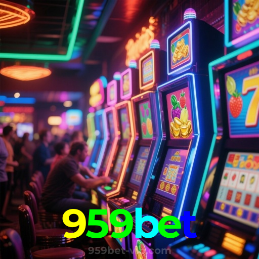 959bet：Aposta no futebol e diversão garantida com jogos de cassino como roleta e blackjack!