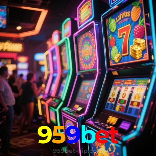 959bet：Jogue poker, roleta e aposte no futebol no cassino online mais seguro!