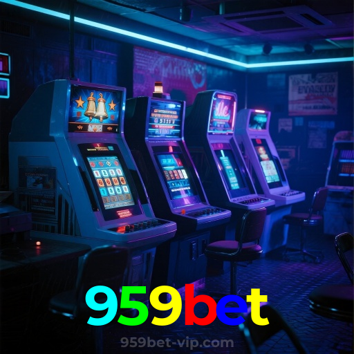 959bet：Jogue poker, aposte no futebol e ganhe prêmios incríveis no cassino!