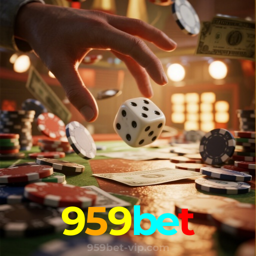 959bet：Encontre o seu jogo favorito e leve para casa prêmios fantásticos!