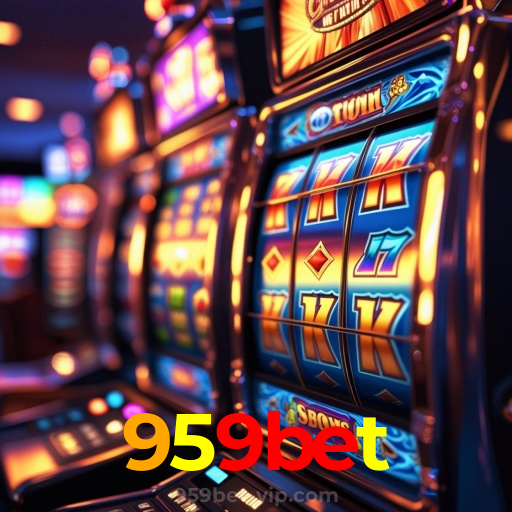 959bet：Prepare-se para o melhor da diversão no cassino! Jogue agora!