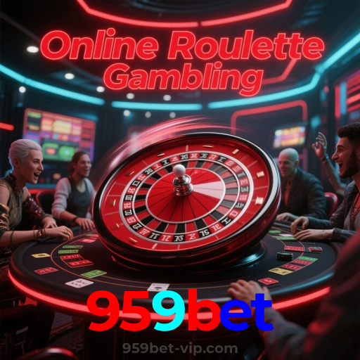 959bet：As melhores roletas te aguardam! Aposte e conquiste sua vitória!